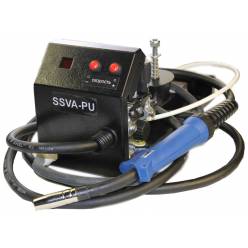 SSVA-PU-3 - подающее устройство MIG/MAG